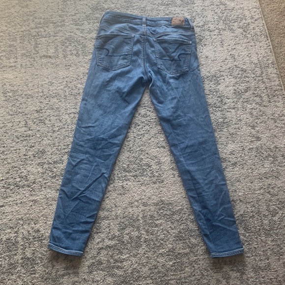 American Eagle Outfitters Jegging - Picture 4 of 6